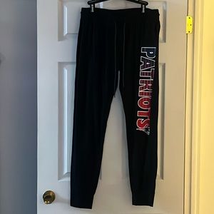 NFL Patriots pants